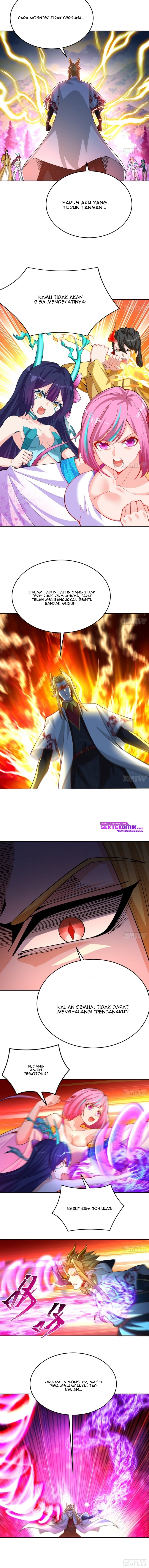 I Picked Up An Attributes Chapter 102 Gambar 6